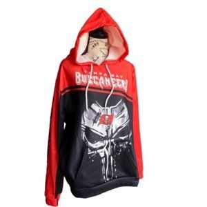 Tampa Bay Buckaneers Hoodie